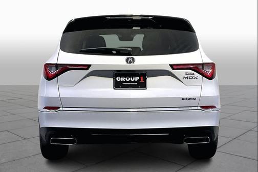 2023 Acura MDX Standard