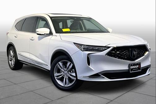 2023 Acura MDX Standard