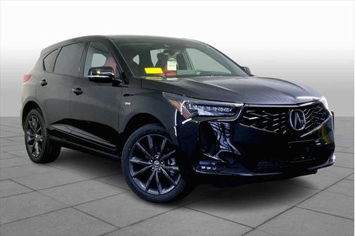 2025 Acura RDX Base