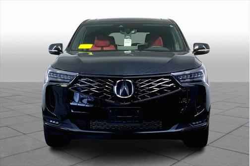 2025 Acura RDX Base