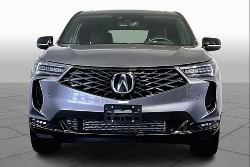 2026 Acura RDX A-Spec Advance Package