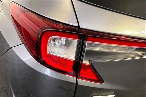 2026 Acura RDX A-Spec Advance Package