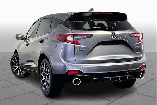 2026 Acura RDX A-Spec Advance Package