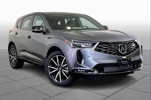 2026 Acura RDX A-Spec Advance Package