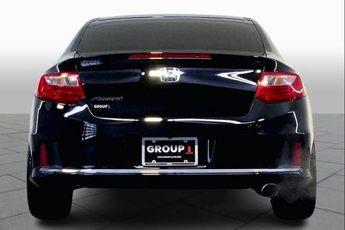 2013 Honda Accord EX