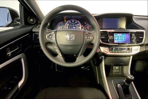 2013 Honda Accord EX