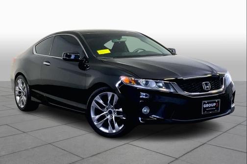 2013 Honda Accord EX