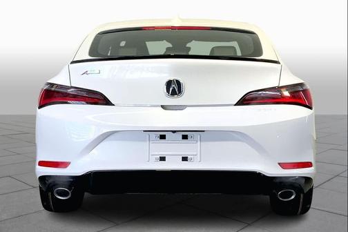 2026 Acura Integra FWD A-Spec