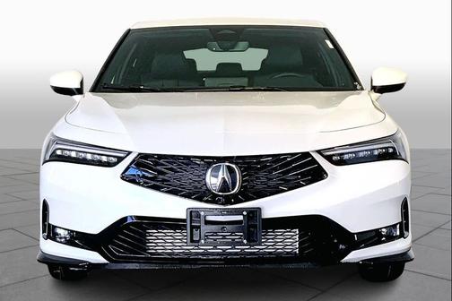 2026 Acura Integra FWD A-Spec