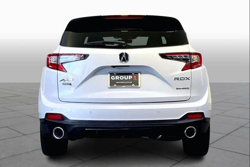 2025 Acura RDX Base