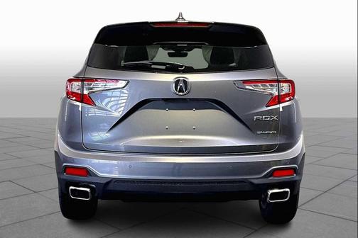 2025 Acura RDX Technology Package