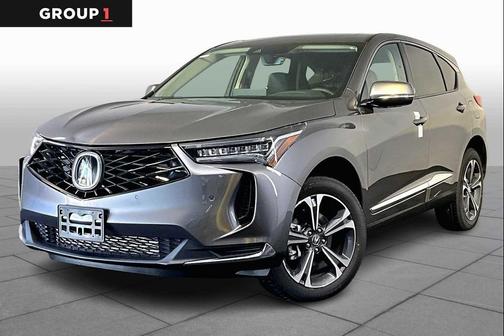 2025 Acura RDX Technology Package