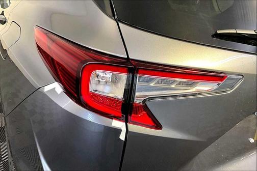 2025 Acura RDX Technology Package