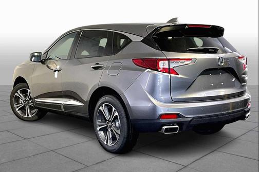 2025 Acura RDX Technology Package