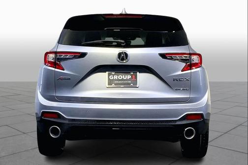 2026 Acura RDX Base