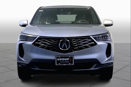 2026 Acura RDX Base