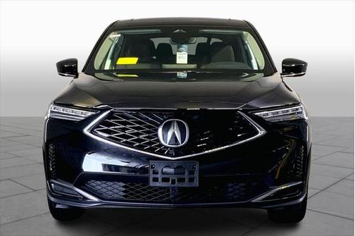 2025 Acura MDX Standard