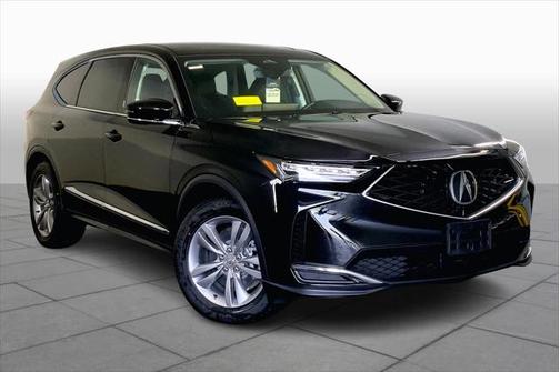 2025 Acura MDX Standard