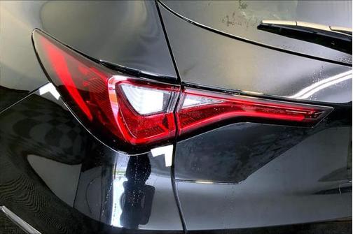 2025 Acura MDX Standard