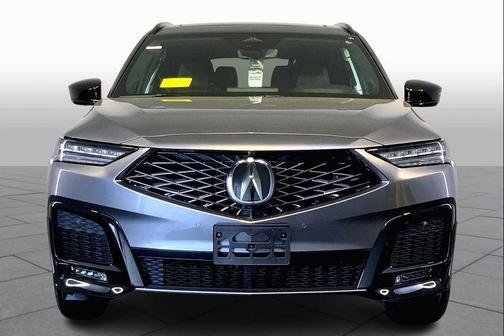 2026 Acura MDX w/A-Spec Advance Package