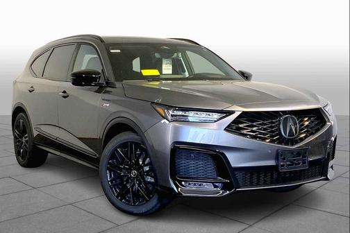2026 Acura MDX w/A-Spec Advance Package