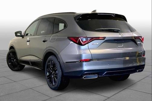 2026 Acura MDX w/A-Spec Advance Package