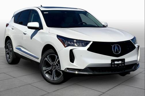 2026 Acura RDX Technology Package