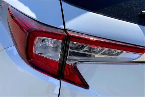 2026 Acura RDX Technology Package