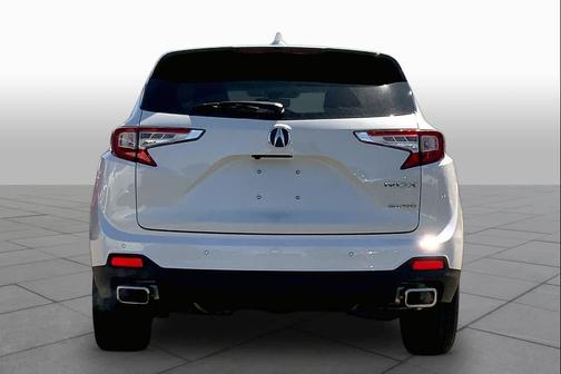 2026 Acura RDX Technology Package