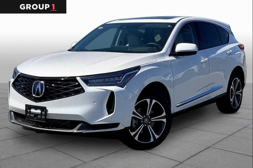 2026 Acura RDX Technology Package