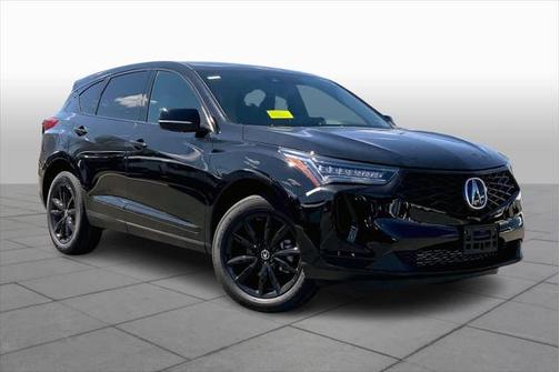2025 Acura RDX Base