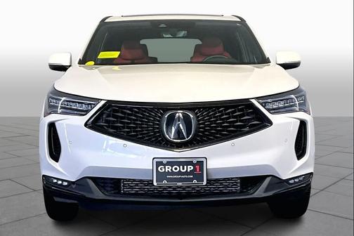 2025 Acura RDX Base