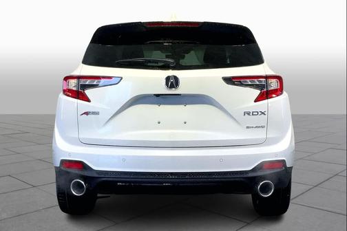 2025 Acura RDX Base