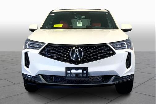 2025 Acura RDX Base