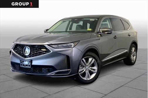 2025 Acura MDX Standard