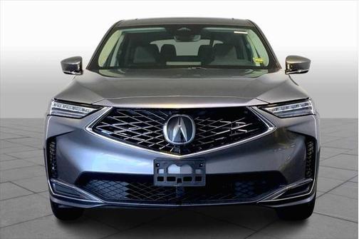 2025 Acura MDX Standard