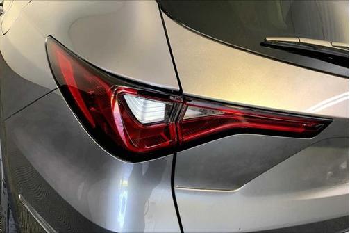 2025 Acura MDX Standard