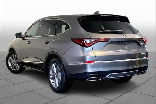 2025 Acura MDX Standard