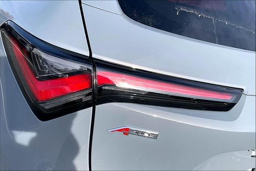 2025 Acura ADX A-Spec with Advance