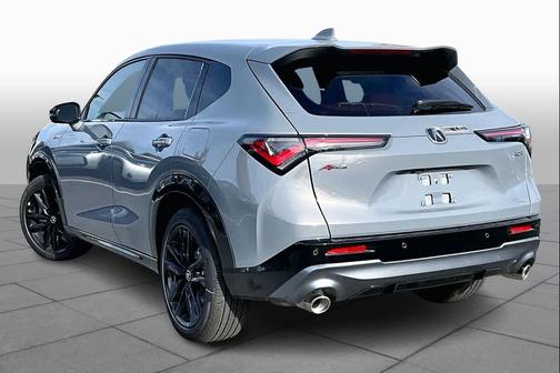 2025 Acura ADX A-Spec with Advance