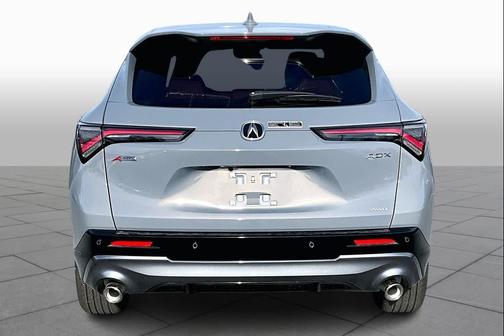 2025 Acura ADX A-Spec with Advance