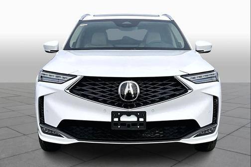 2026 Acura MDX Advance Package
