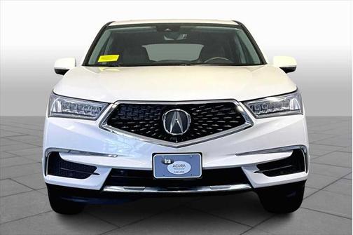 2019 Acura MDX 3.5L