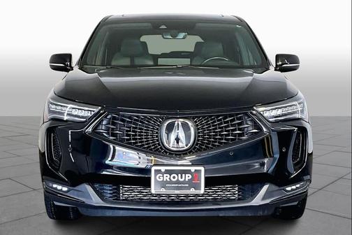 2022 Acura RDX A-Spec Package