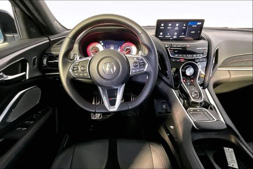 2022 Acura RDX A-Spec Package
