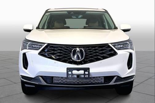 2026 Acura RDX Technology Package