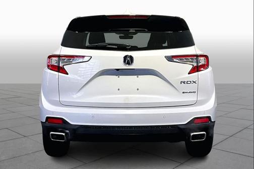 2026 Acura RDX Technology Package