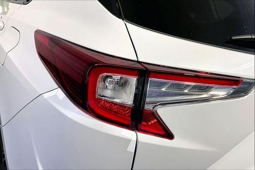 2026 Acura RDX Technology Package