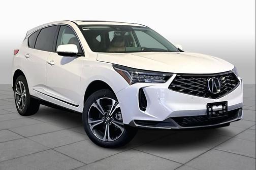2026 Acura RDX Technology Package