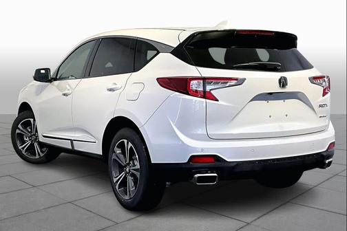 2026 Acura RDX Technology Package